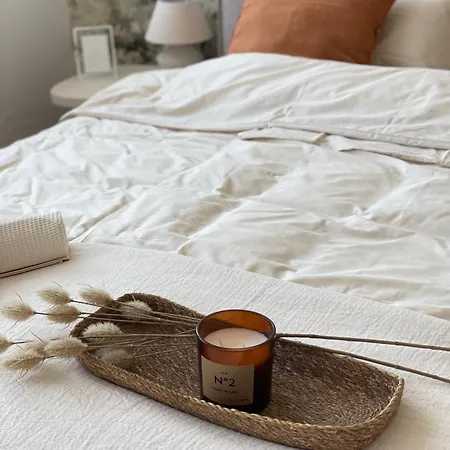 Daire Panorama View Design Apts In Old Town - Free Parking Bratislava