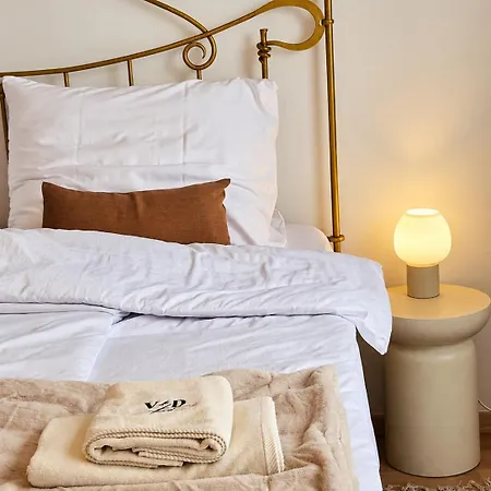Panorama View Design Apts In Old Town - Free Parking Appartement *