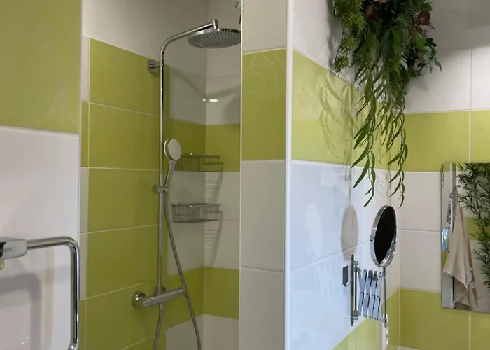 Panorama View Design Apts In Old Town - Free Parking * Bratislava