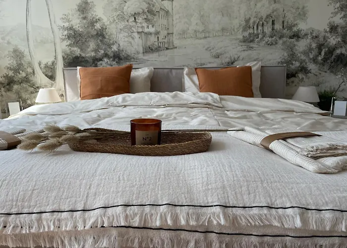 Apartmán Panorama View Design Apts In Old Town - Free Parking