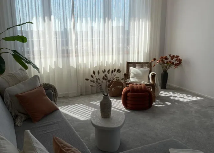 Apartmán Panorama View Design Apts In Old Town - Free Parking