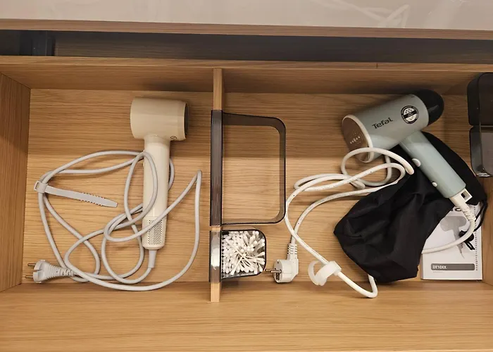 Appartement Panorama View Design Apts In Old Town - Free Parking Bratislava