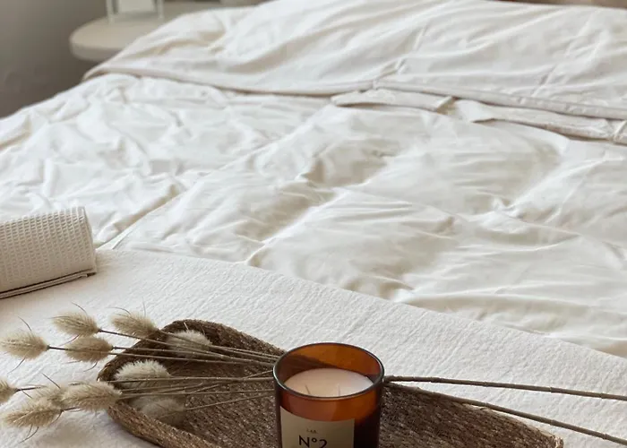 Apartament Panorama View Design Apts In Old Town - Free Parking Bratislava