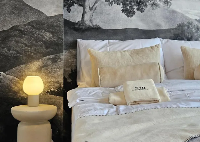 Apartament Panorama View Design Apts In Old Town - Free Parking Bratislava