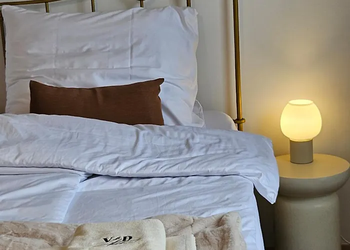 Panorama View Design Apts In Old Town - Free Parking Apartament