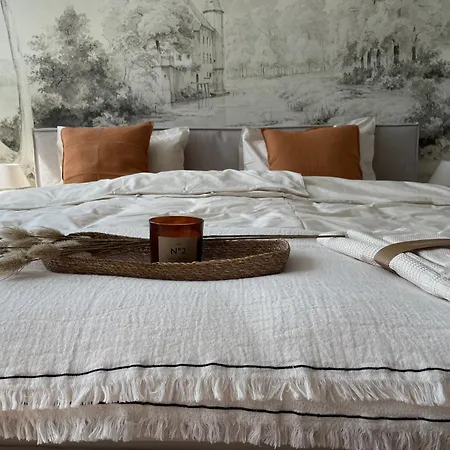 公寓 Panorama View Design Apts In Old Town - Free Parking