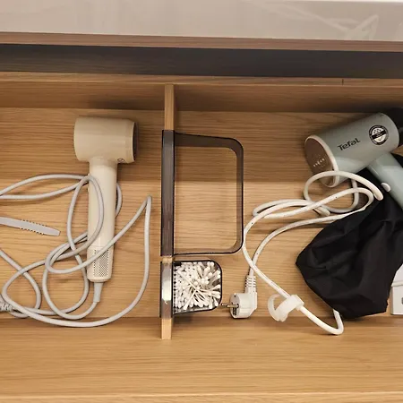 公寓 Panorama View Design Apts In Old Town - Free Parking 布拉迪斯拉发