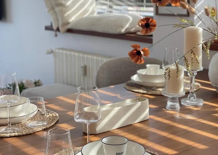 Panorama View Design Apts In Old Town - Free Parking * Братислава